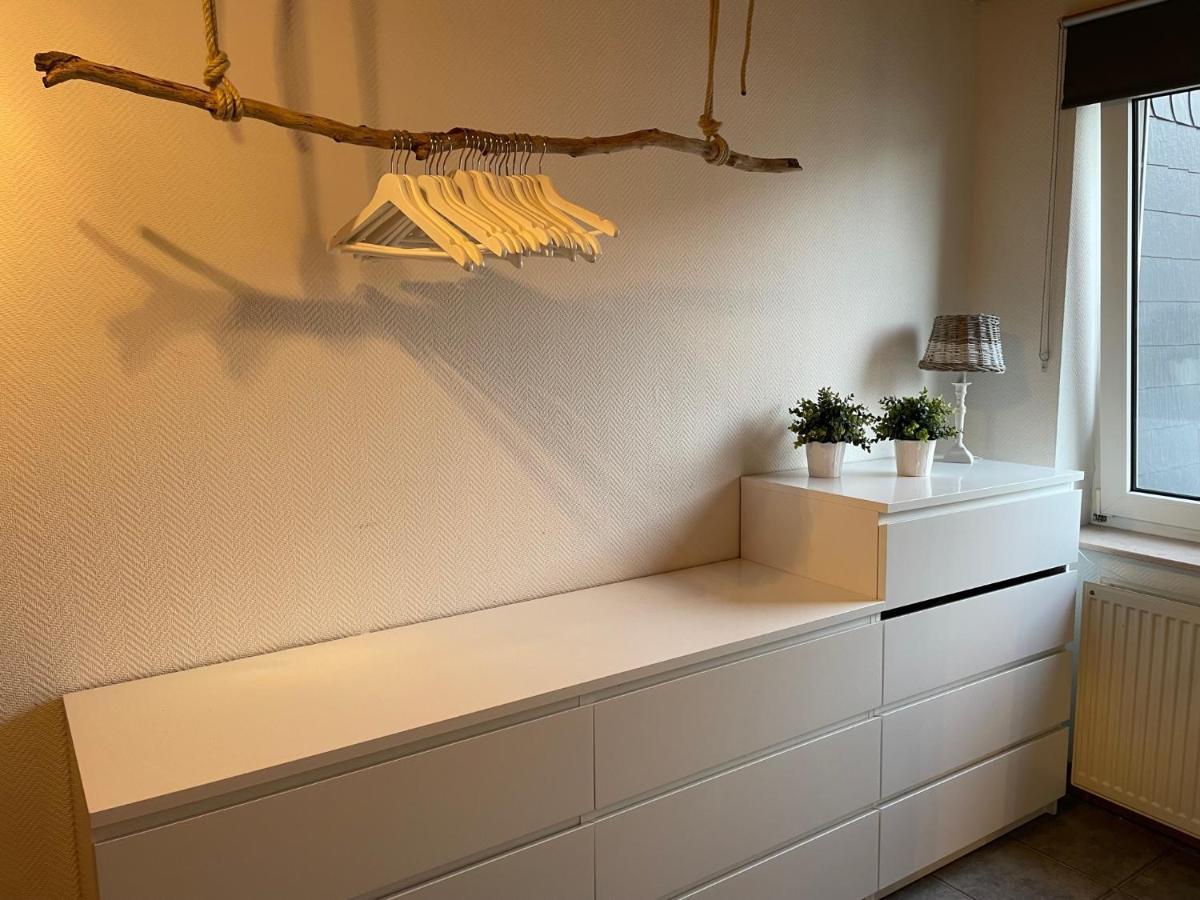 Apartment Marieke Winterberg Bagian luar foto