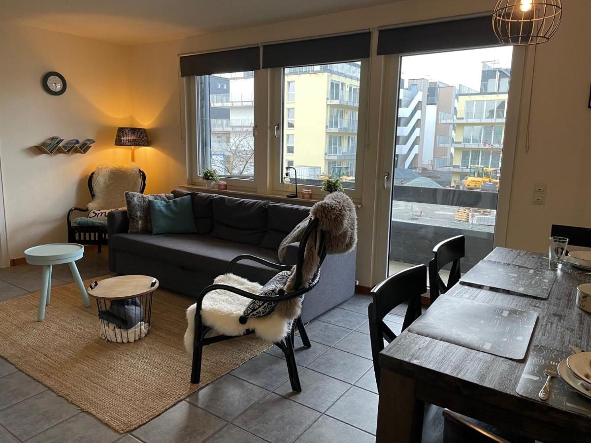Apartment Marieke Winterberg Bagian luar foto