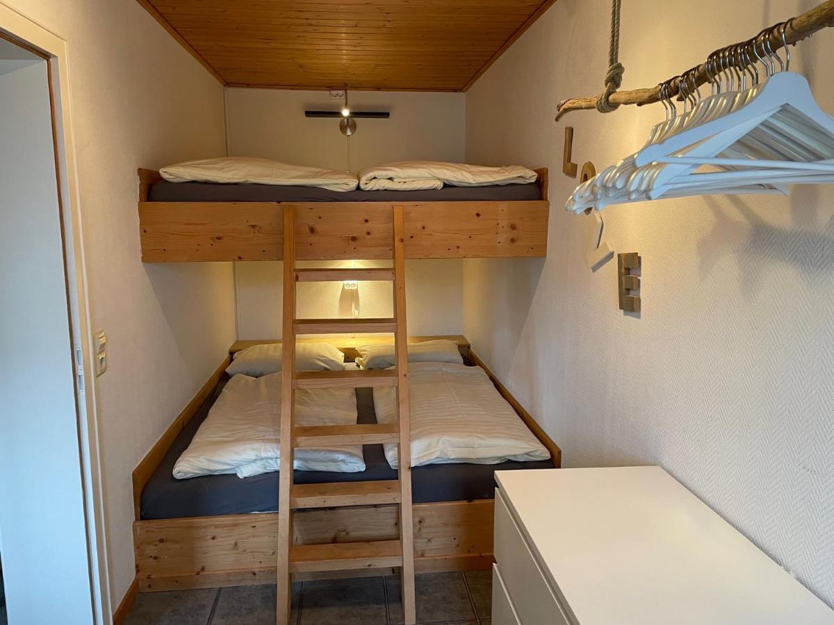 Apartment Marieke Winterberg Bagian luar foto