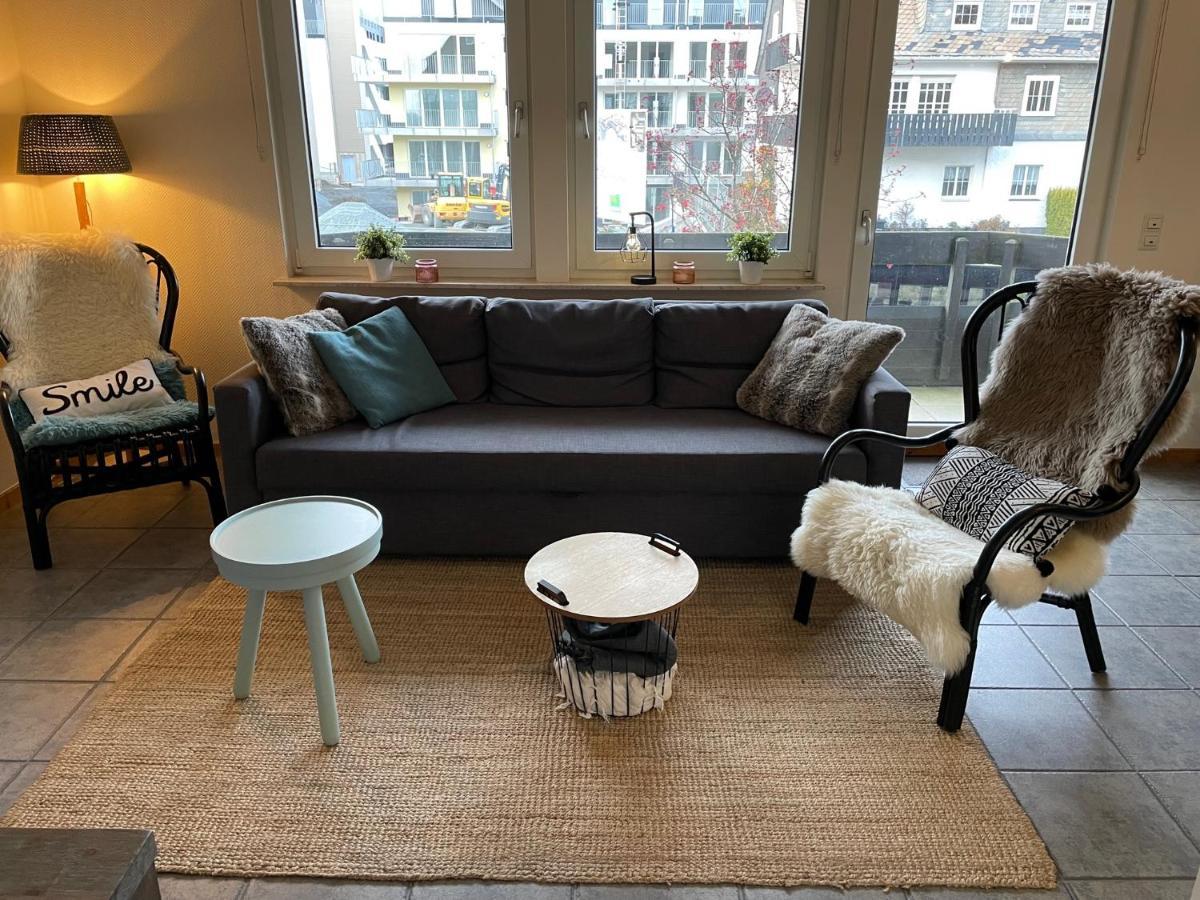 Apartment Marieke Winterberg Bagian luar foto